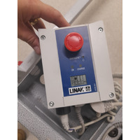 Liko Patient Lifter - Control Box - Linak CBJ2005ND111014