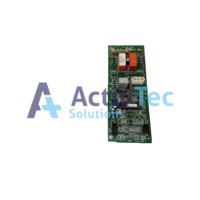 Arjo Hoist Main PCB