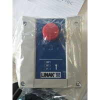 Linak CBJC007-01 Control Box With Maintenance And Battery Indicator