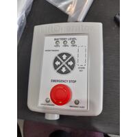 Splash SR Smith Pool Hoist - 4 Function CONTROL BOX