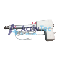 Arjo Sara 3000 - LA34 Lift Actuator - Linak 34410F+4L230140 / HMX555