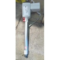 Linak 34310F+4L350143 LA34 - 350mm ACTUATOR - Suits Aspire Hoists A150F, A180, A205 and Arjo Maxi 500