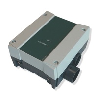 Allegro, To Suit Alto MKii 200 Lifter, BATTERY CHARGER - Green