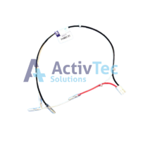 Wire Loom Only For Linak BAJ Battery PCB