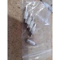 Linak CHJ Charger 250v 1.5Ah Slow Blow Fuse - Each