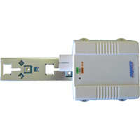 Magnetic Battery Charger