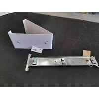 Linak Charger Stand with Floor Mount - USE FH4018.9