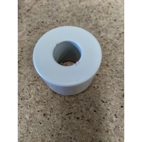 Aspire Hoist Front Castor Spacer - 30mm x 20mm With M12 Hole - Each