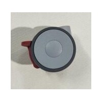 Tente Twin 50mm Castor - Brake