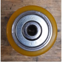 Romedic ReTurn / Carina - Wheel Only - 35mm Diameter x 26.5mm Wide - Each