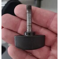 Romedic ReTurn - Handwheel NUT