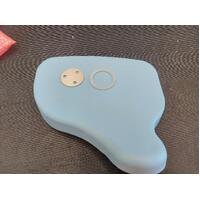 Aspire Star Mover - LHS Swivel SEAT PADDING - Blue - See Attributes