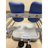 Lotus Lopital Transfer Aid FOOTPLATE - Only