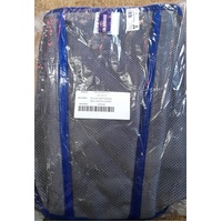 Aspire Deluxe General Purpose Sling - Head Support  Keyhole Clips  Mesh  300kg - Extra Large
