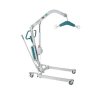 Allegro Sonata Patient Hoist - Manual Leg Spread - SWL 150kg - Doesn't Include Yoke