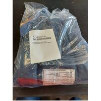 Kerry KH400SF Standing Transfer Sling - Velcro And Buckle Waist Strap - Loop - Medium