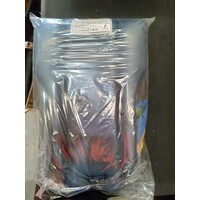Kerry KH400SF Standing Transfer Sling - Velcro Waist Strap - Loop - Large