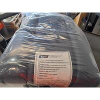 Kerry KH400SF Standing Transfer Sling - Velcro And Buckle Waist Strap - Loop - Large