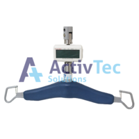 Kerry KH405F Patient Lifter - Digital Weigh Scale