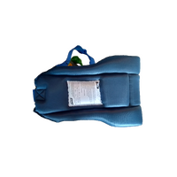 Kerry KH400SF Standing Transfer Sling - Velcro Waist Strap - Loop - Medium