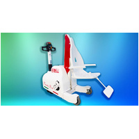 Digi Panda Pool Lifter