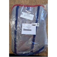 Lifter Sling - Aspire - SMALL - Deluxe General Purpose w/Head Supp - Poly - 200kg