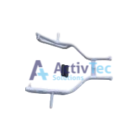 Arjo Sara 3000 Lift Arm With Handles