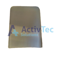Allegro Salsa - Non-Slip Grip Mat Only For Footplate