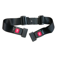 Arjo Sara 3000 - Leg Strap