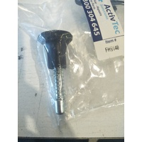 Aspire 200S - Kneepad Adjustment Knob / Locking Pin Assembly - Each