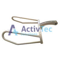 Allegro Salsa - Lift Arm
