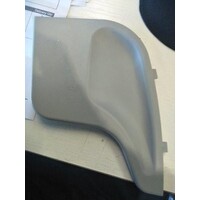 OBSOLETE - Maxi Move Base End Cap - LHS