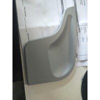 OBSOLETE - Maxi Move Base End Cap - RHS