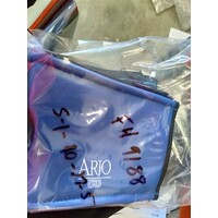 Arjo Hoist - DPS / Powered Pivot Frame Yoke Padding