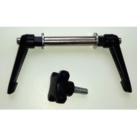 Aspire A205 / A180 Hoist - Mast Adjustment Lever Kit