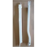 Invacare Jasmine Hoist - L/H Leg