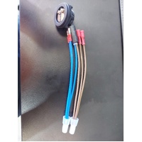 Oxford hoist -  Base-Actuator Electrical Kit