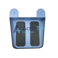 Oxford Ascend - Footplate