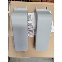 Aspire A205/200S Hoist - Rear Castor Cover - Pair
