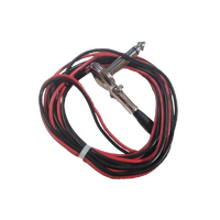 Arjo Maxi Move - Jack Plug With Cable For Powered Pivot Frame