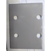 Sara 3000 - Lift Counter Label