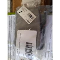 Aspire A320 Hoist - Plastic Castor Covers - FRONT - PAIR