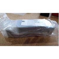 Aspire A320 Hoist - Plastic Castor Covers - REAR - PAIR