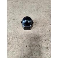 Arjo - Screw Cover / CAP - Black