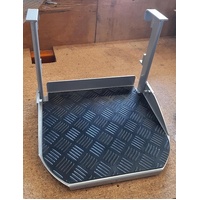 Handicare Mini Lift 200 - Footplate