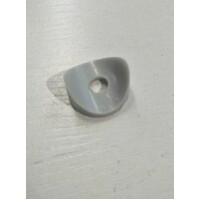 Saddle Washer, Nylon 54SW