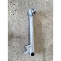 Sara Stedy NTB2000 - Leg Assembly Includes Swivel Castor - LHS