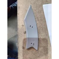 Arjo Jib Section RHS Finger Antipinch COVER