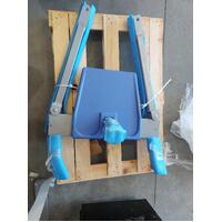 Arjo Sara 3000 - Base Chassis
