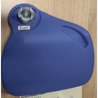 Peak Shifty Transfer Aid - Seat Pad R/H From Operators Perspective